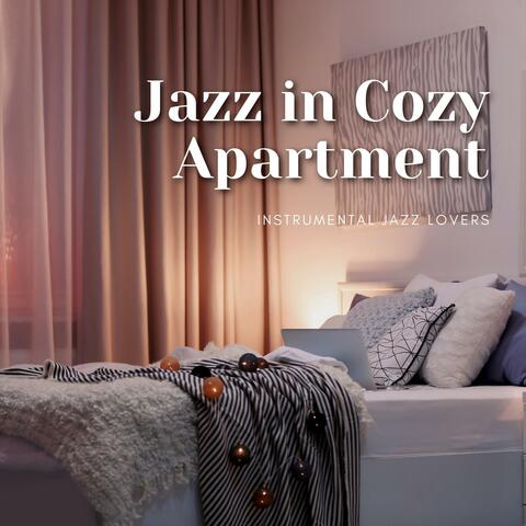 Jazz in Cozy Apartment Vol. 2
