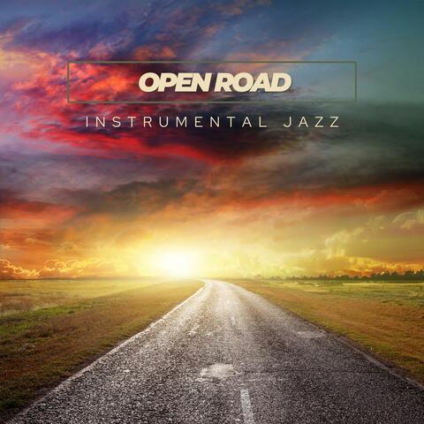 Instrumental Jazz for the Open Road