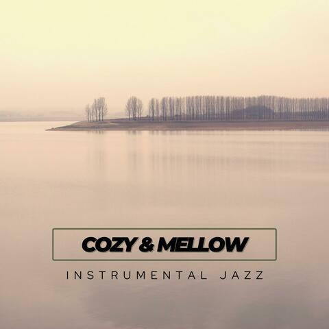 Cozy & Mellow Instrumental Jazz
