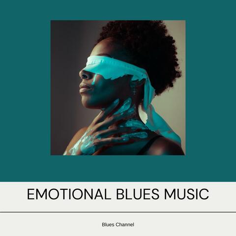 Emotional Blues Music