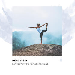 Deep Joyful Mindfulness Forest Vibes