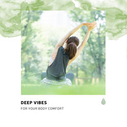 Tranquilizing Sensual Forest Nature Sounds