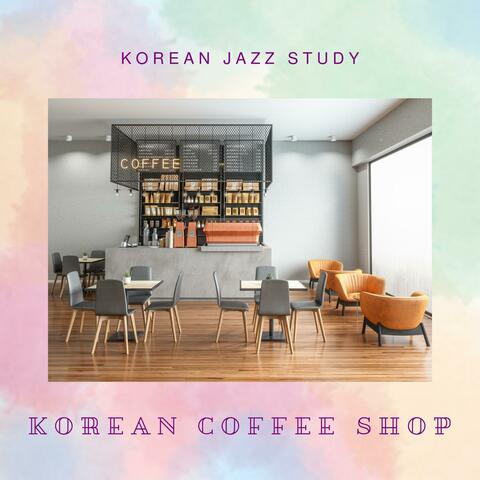 Korean Coffee Shop