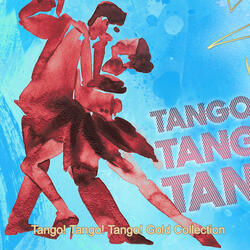 Argentinischer Tango Yuyo Verde