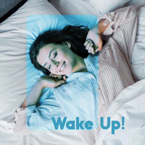 Wake Up! : African Drumming to Energize & Boost Your Mental and Physical State, Increase Vitality, Rejuvenate Well- Being