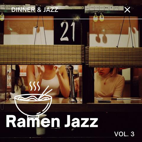 Ramen Jazz Vol. 3