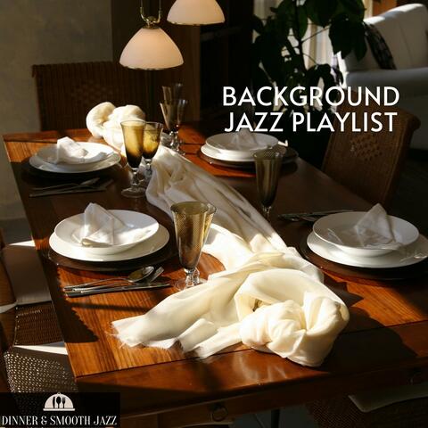 Background Jazz Playlist