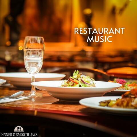 Restaurant Music - Relax Instrumental Jazz