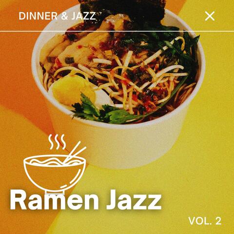 Ramen Jazz Vol. 2