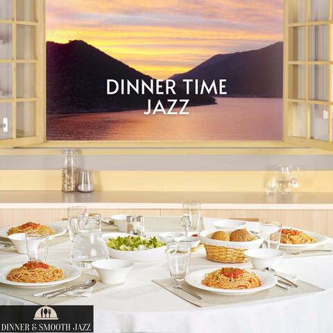 Dinner Time Jazz