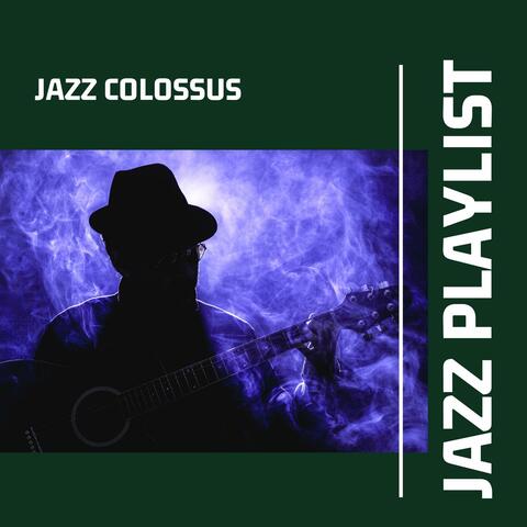 Instrumental Jazz Playlist