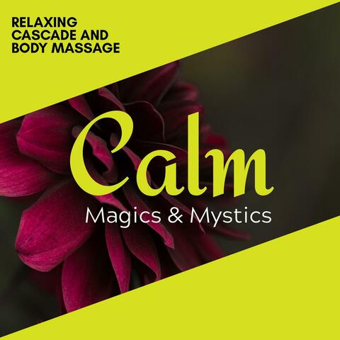 Relaxing Cascade and Body Massage