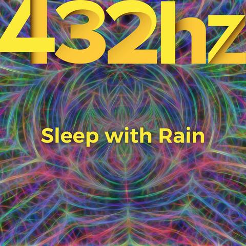 Sleep with Rain