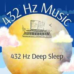 432 Hz Feeling Zen - Rain Sounds