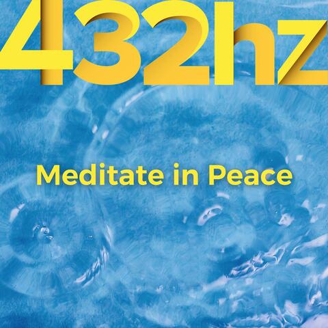 Meditate in Peace (Ocean Waves)