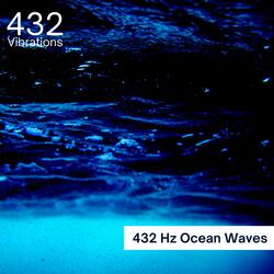 432 Hz Full of Life (with Sea Waves)