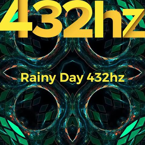 Rainy Day 432hz