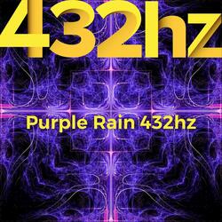 432 Hz Eucalyptus (with Rain Sound)