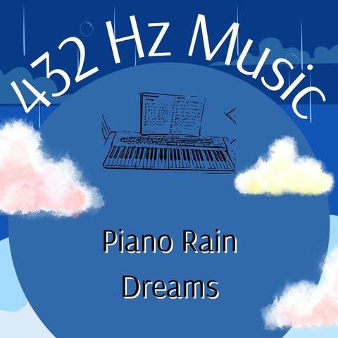Piano Rain Dreams