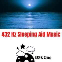 432 Hz Just Me, Ocean Sound
