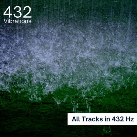 All Tracks in 432 Hz