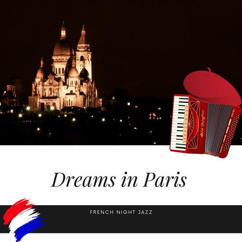 Dreams in Paris
