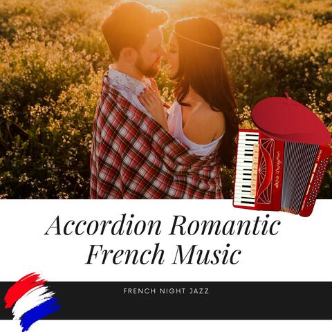 Accordion Romantic French Music