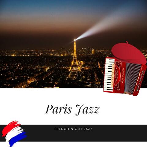 Paris Jazz - Smooth Night