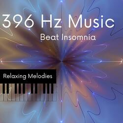 396 Hz White Snowflake