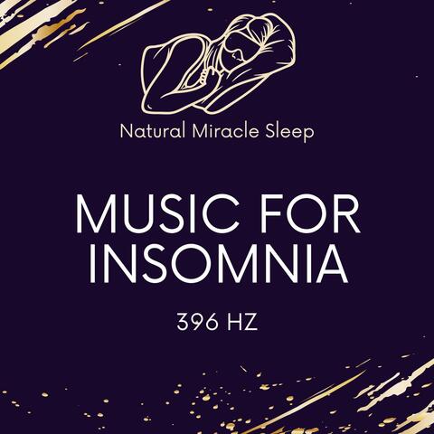 Music for Insomnia, 396 Hz