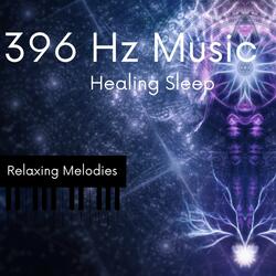 396 Hz Advent