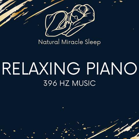 Relaxing Piano 396 Hz Music