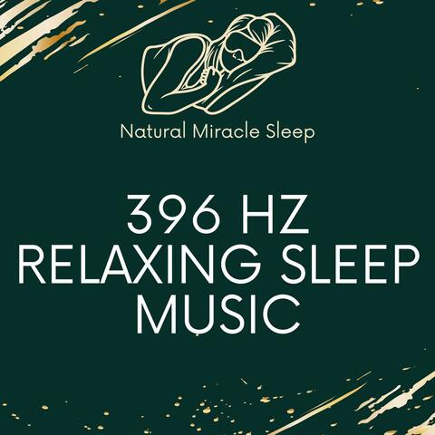 396 Hz Relaxing Sleep Music