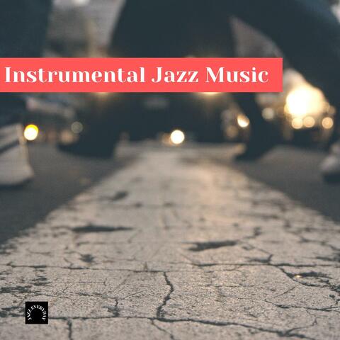Instrumental Jazz Music