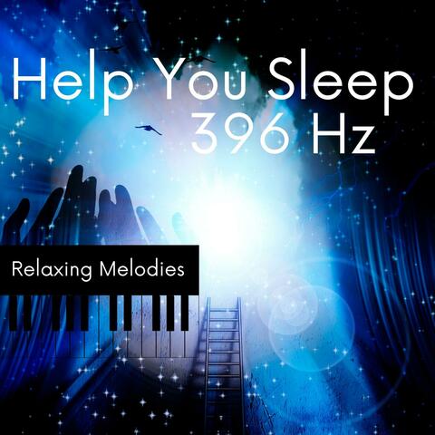 396 Hz Help You Sleep