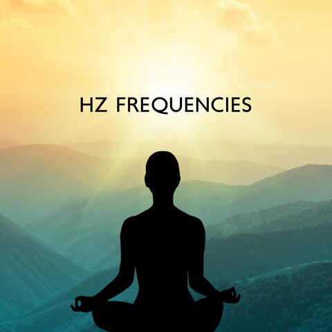 Hz Frequencies: Brain Power Meditation, Binaural Beats, Chakra Meditation