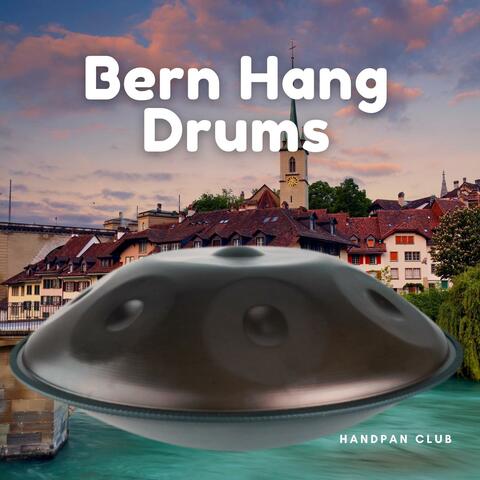 Bern Hang Drums