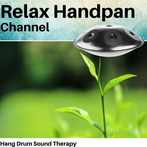 Hang Drum Sound Therapy