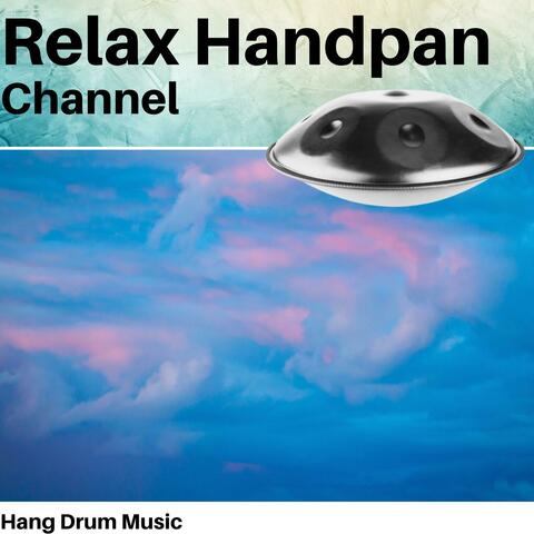 Hang Drum Music