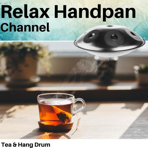 Tea & Hang Drum