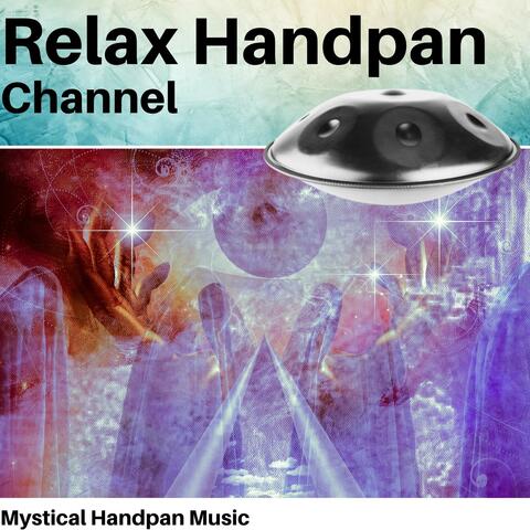 Mystical Handpan Music