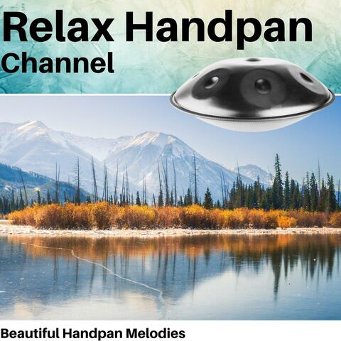 Beautiful Handpan Melodies