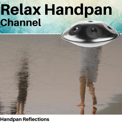 Handpan Reflections