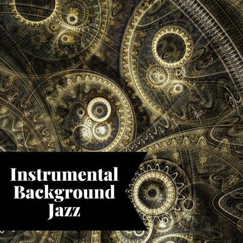 Instrumental Background Jazz