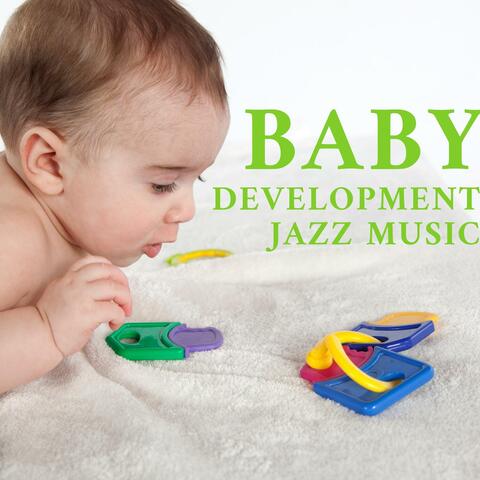 Baby Development Jazz Music Vol. 3