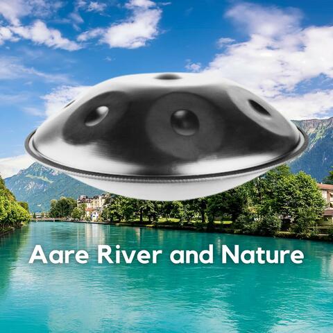 Aare River and Nature
