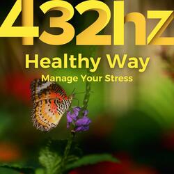 432 Hz Composure