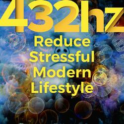 432 Hz Calm