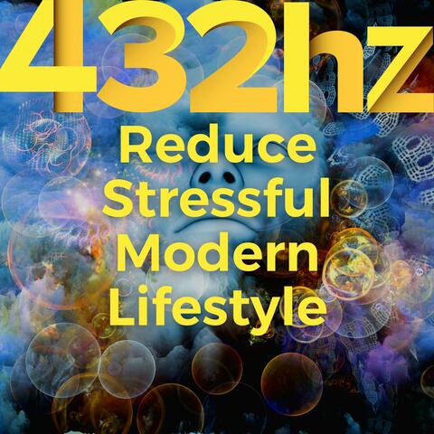 Reduce Stressful Modern Lifestyle - Piano Sounds