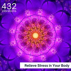432 Hz No Pretending